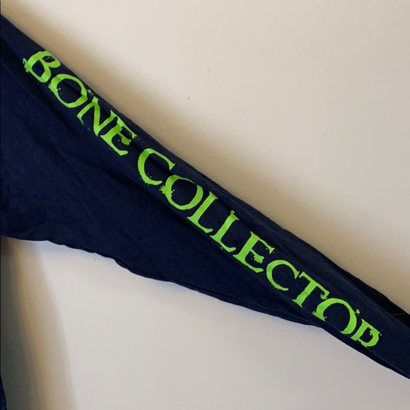 XL Bone Collector Men’s Longsleeve - Picture 2 of 3